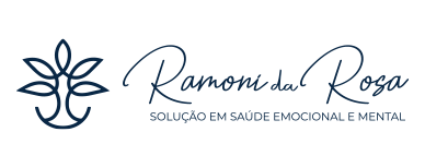 Ramoni da Rosa — Terapeuta Integrativa